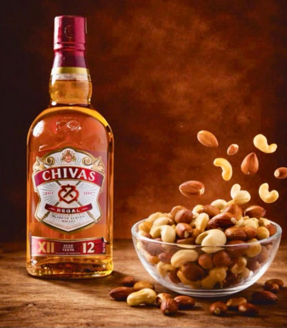 Viski Kampanyası/Whiskey Campaing